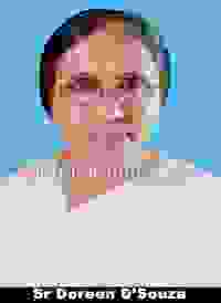 Doreen Dsouza
